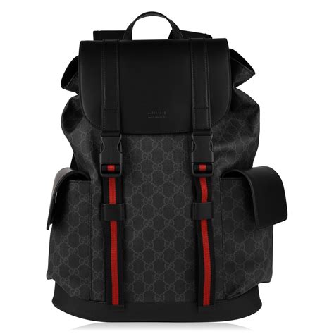 gucci backpack fashion|Gucci backpack for sale.